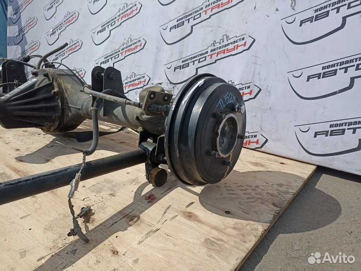 Мост mazda suzuki escudo grand vitara proceed leva