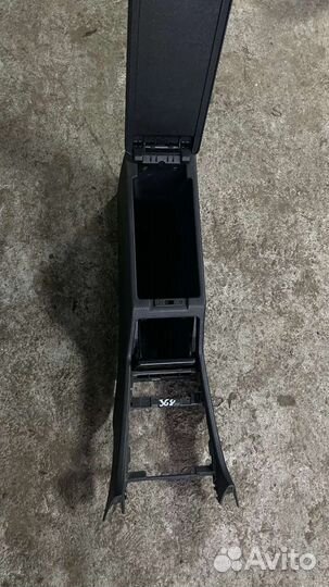 Подлокотник mercedes w202 рестайлинг