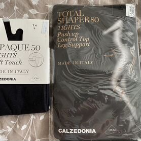 Колготки calzedonia