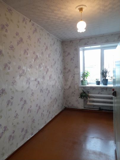 2-к. квартира, 43 м², 1/1 эт.