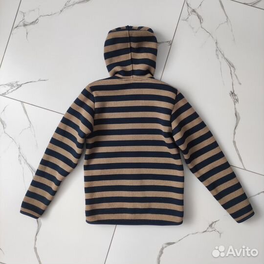 Флисовая кофта