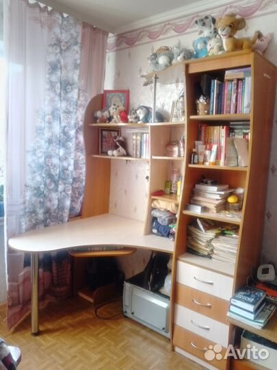 Уголок школьника бу