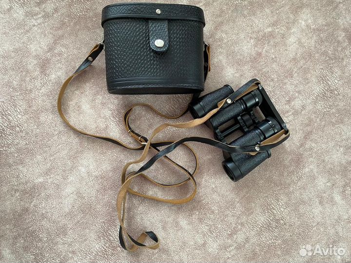 Бинокль СССР бпц5 8х30