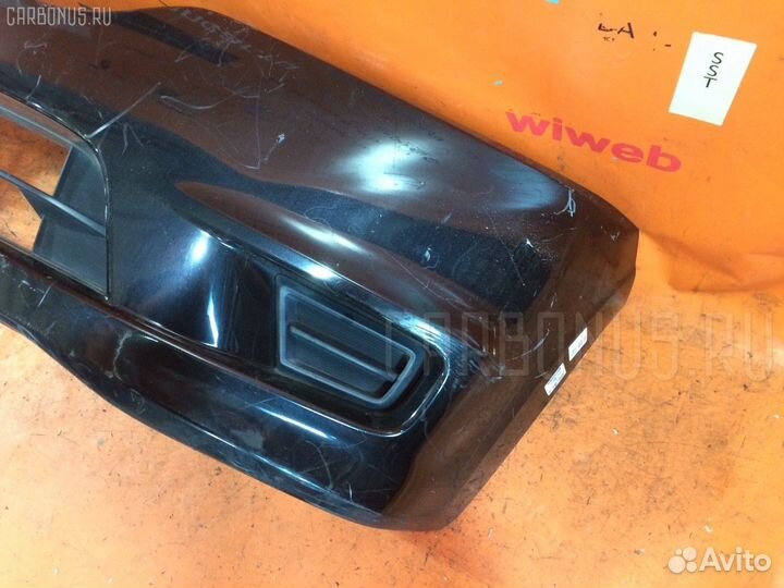 Бампер Stream RN6 (перед. )