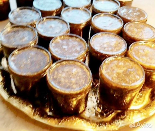 Мед для вставания