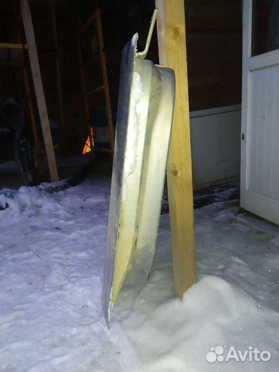 Двери на УАЗ Патриот