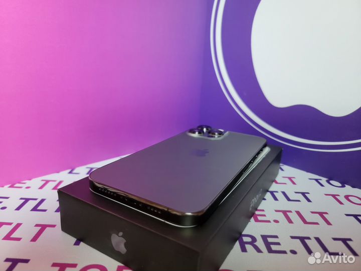 iPhone 13 Pro Max, 256 ГБ
