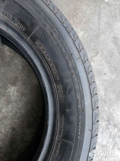 Bridgestone Turanza T001 185/65 R15