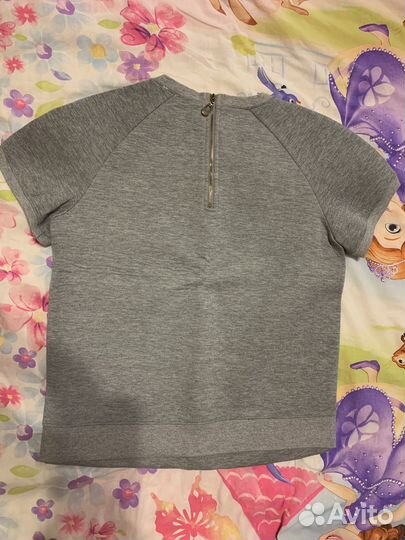 Флисовая кофта женская