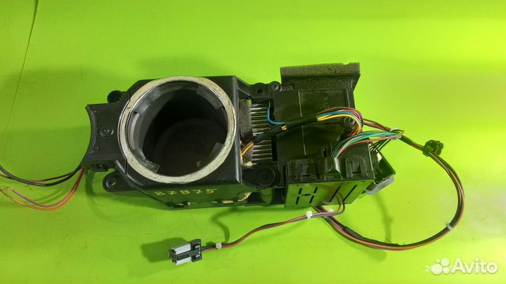 Холодильник автомобильный