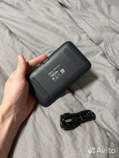 Беспроводное зарядное устройство Samsung