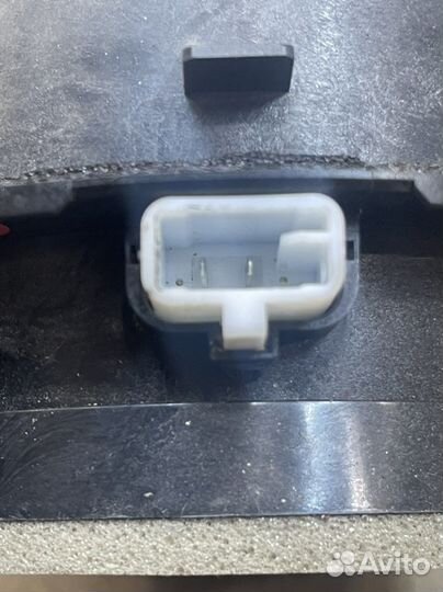 Динамик штатный Toyota Land Cruiser Prado 150