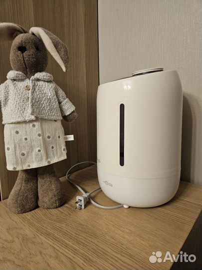 Увлажнитель воздуха Deerma Humidifier