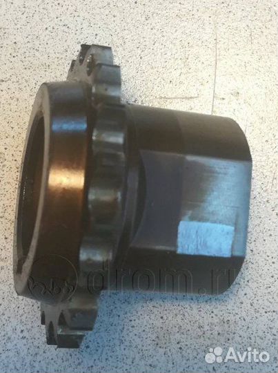 Шестерня коленвала Nissan March HK11 CG10DE