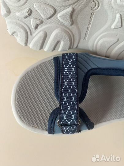 Сандалии (босоножки) детские Outventure