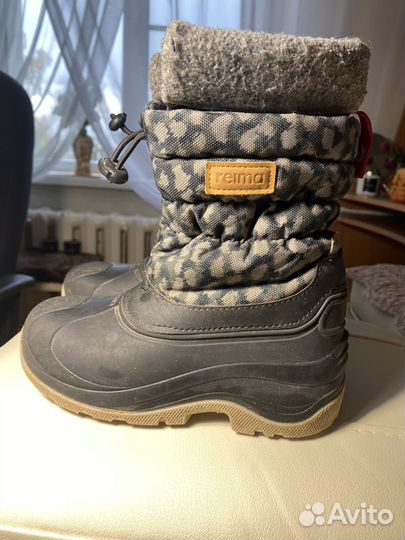 Сноубутсы