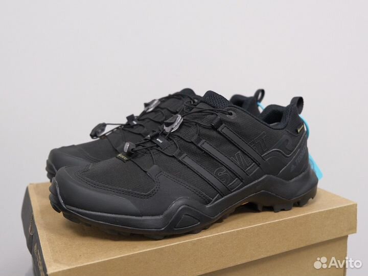 Кроссовки Adidas Terrex Swift r2 Оригинал