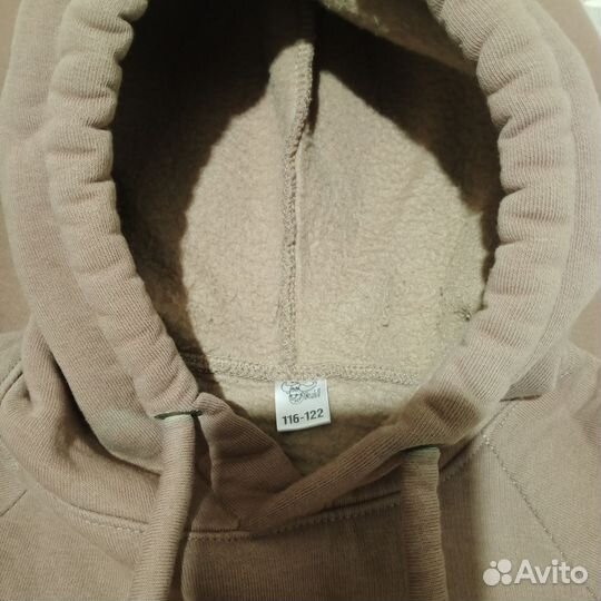 Спортивный костюм теплый