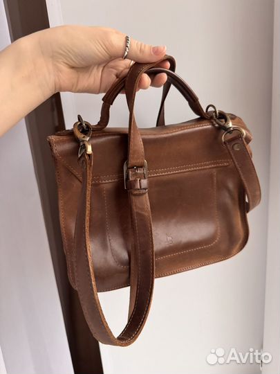 Портфель unique fabric