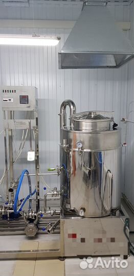 Пивоварня бу