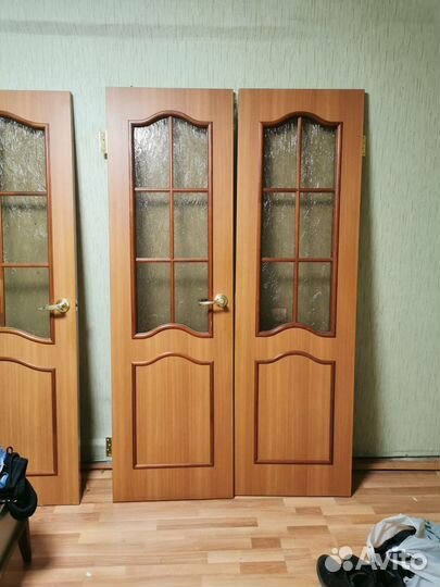 Дверь