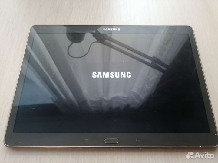 Samsung galaxy tab s
