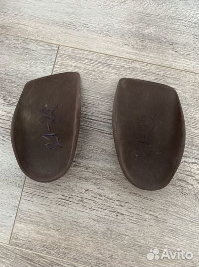 Стельки ортопедические детские