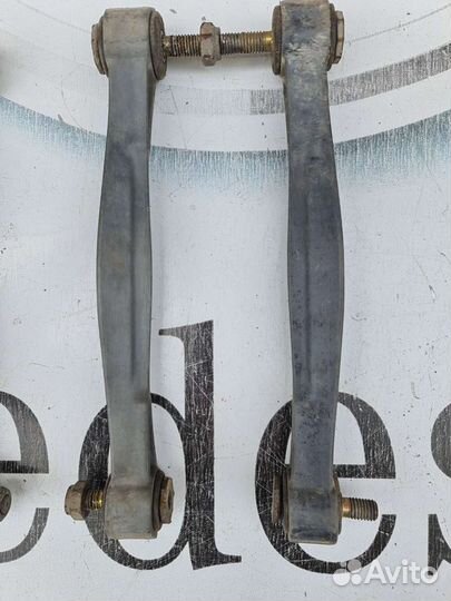 Стойка заднего стабилизатора Mercedes W140