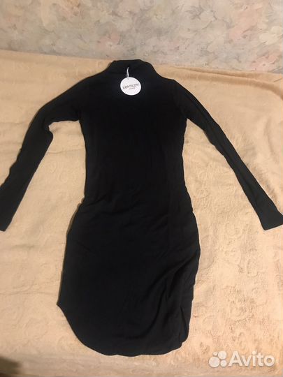 Платье новое LOV2LOV