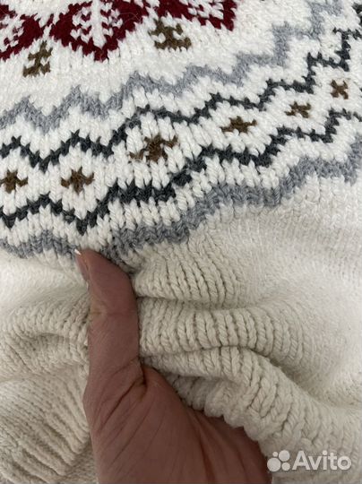 Свитер zara 92