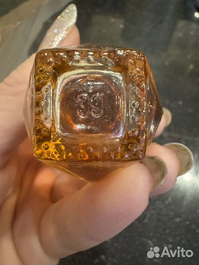 Духи женские Mariage parfum СССР винтаж