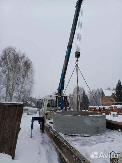 Грузоперевозки