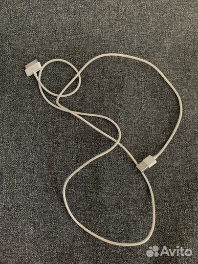 Шнур для зарядки iPhone 4s