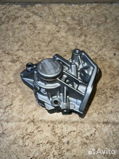 Корпус тнвд Mercedes 6.3 5.5 m157 m278