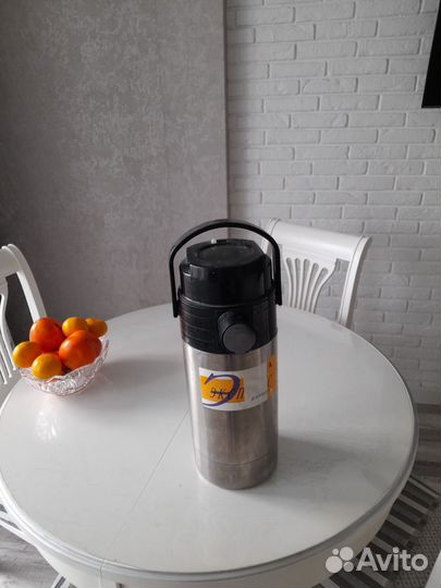 Термос 2 5 л