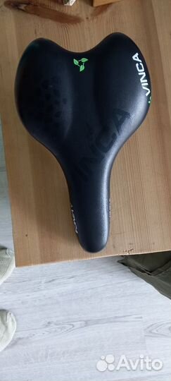Седло для велосипеда