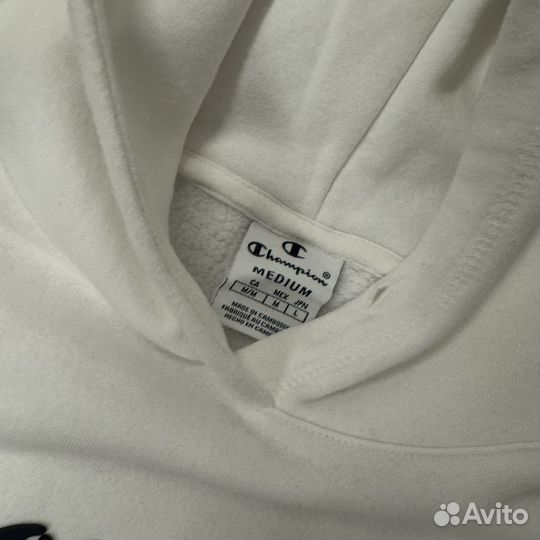Худи champion женское