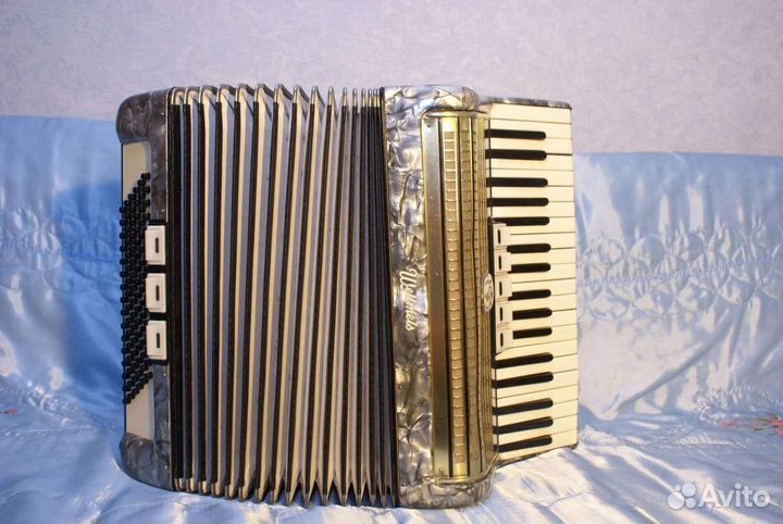 Аккордеон