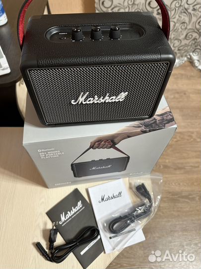 Marshall Kilburn II