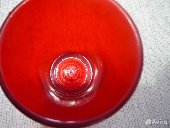 Декоративные стопки, СССР