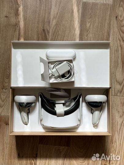 Oculus Quest 2 128gb