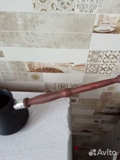 Продаю турку