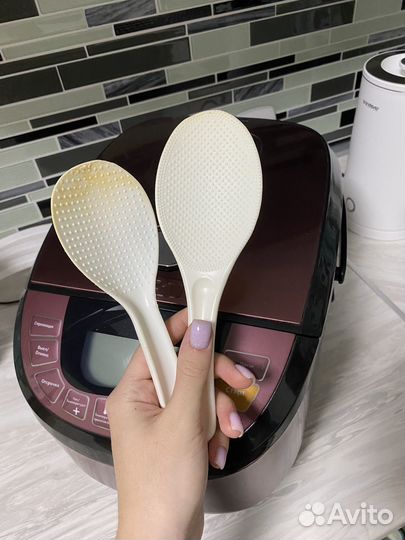 Мультиварка