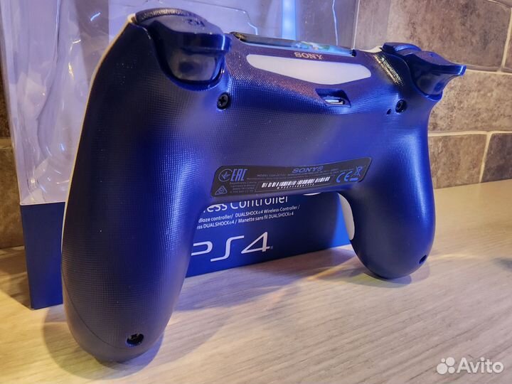 Джойстик геймпад 