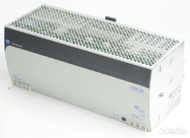 Источник питания Allen-Bradley 1606-XL480E-3