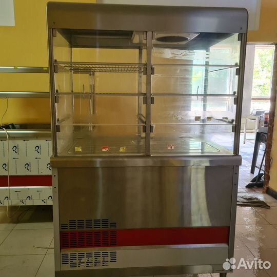 Модули линии раздачи