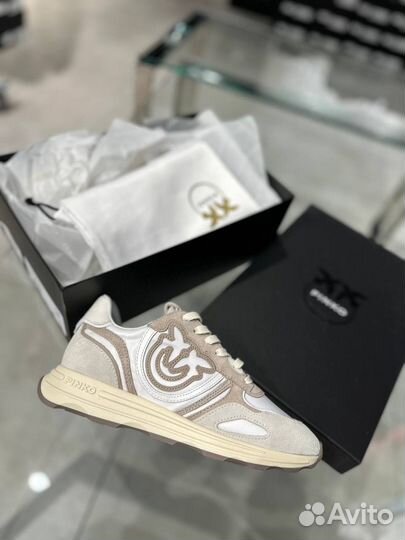 Pinko оригинал