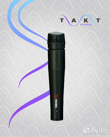 Volta DM-s57 Проводной микрофон