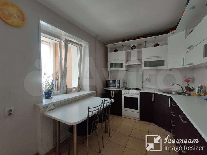 1-к. квартира, 48 м², 3/10 эт.