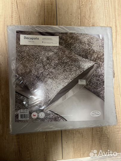 Fazzini. Шикарный комплект постельного белья